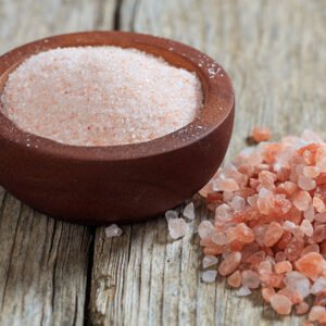 Sendha Namak (10 Ton)