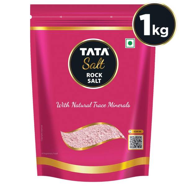 Sendha Namak Vs Rock Salt Vs Pink Salt Whats The Difference